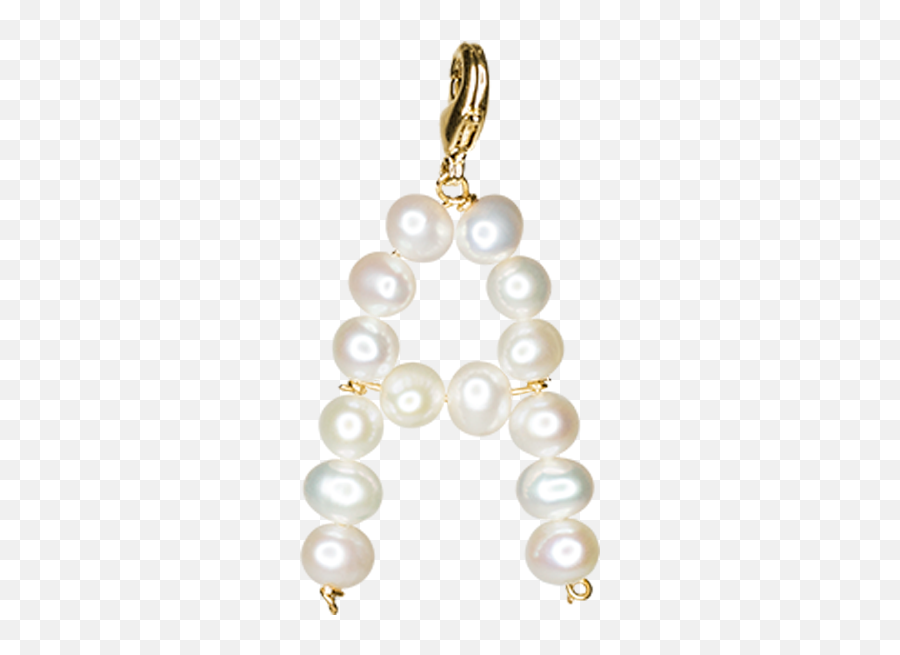 Timeless Pearly U2013 Alphabet - Pearl Png,Pearl Transparent