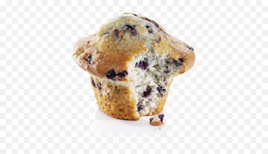 Low Fat Blueberry Muffin - Mcdonalds Blueberry Muffin Full Stollen Png,Muffin Png