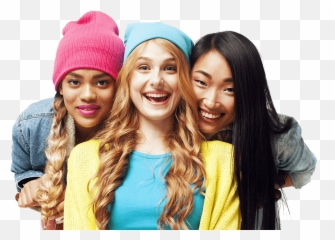 Laster Perfect Smile Clear Aligners - Friendship png
