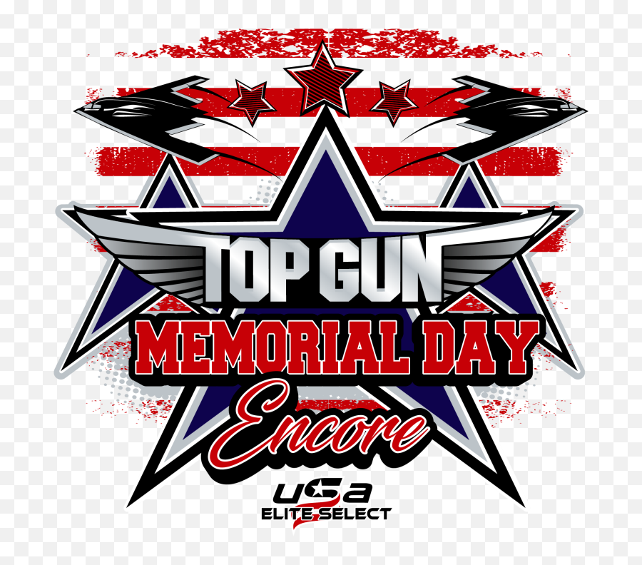 Memorial Day Encore Top Gun Events - Top Gun Png,Memorial Day Png