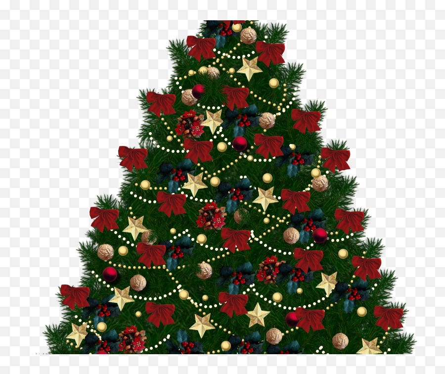 Download Christmas Tree Sale - Christmas Tree Clip Art No Transparent Background Christmas Tree Png,Christmas Tree Clip Art Png