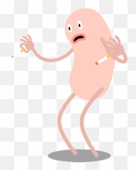Ogilvy Do Day Stickers Letu0027s Smoke By George Duan - Lets Gif Animated png