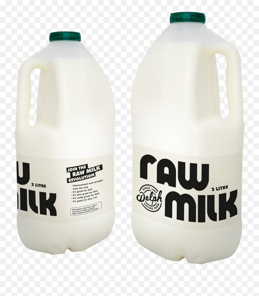 Raw Milk In Andover Uk - Milk Bottle 2 Litre Png,Milk Bottle Png