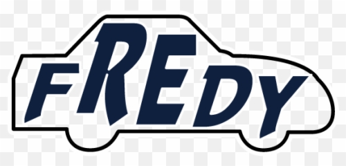 Download Hd Fredy Kia Used Cars - Logo Transparent PNG Language
