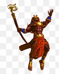 Download Ra - Smite Ra Png Png Image With No Background Ra God Png,Smite Png