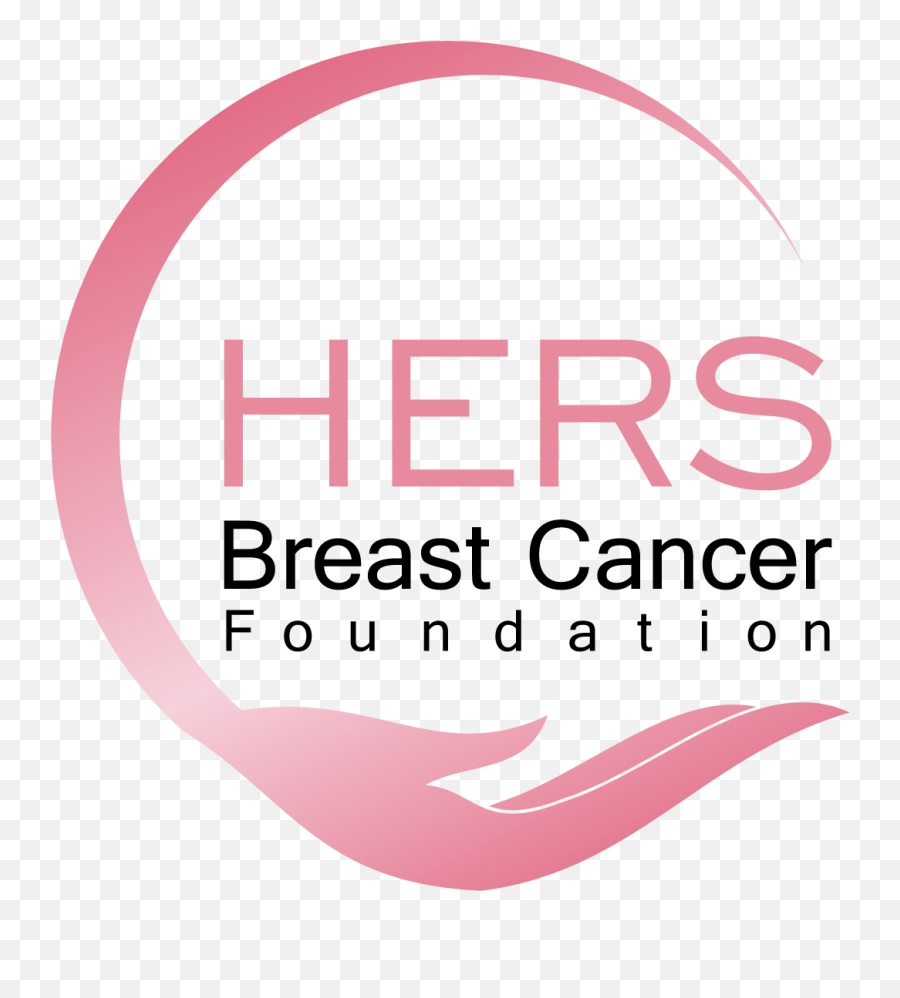 Hers Breast Cancer Foundation Logo Files - Olympic Sculpture Park Png,Breast Cancer Png