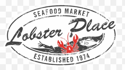 Lobster Place Seafood Restaurant In New York Ny - Lobster Place Logo Png,Lobster Png