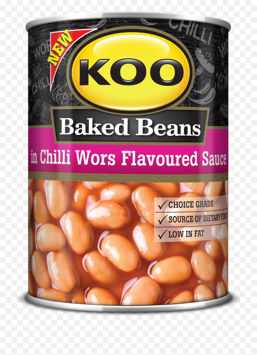 Meet Koou0027s New Beans - Mediaxpose Koo Flavoured Beans Bbq New 410g Png,Beans Transparent
