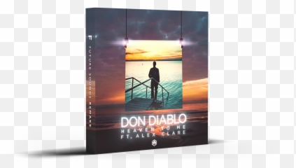 Heaven To Me Remake Future Sounds - Heaven To Me Ft Alex Clare Png,Heaven Png