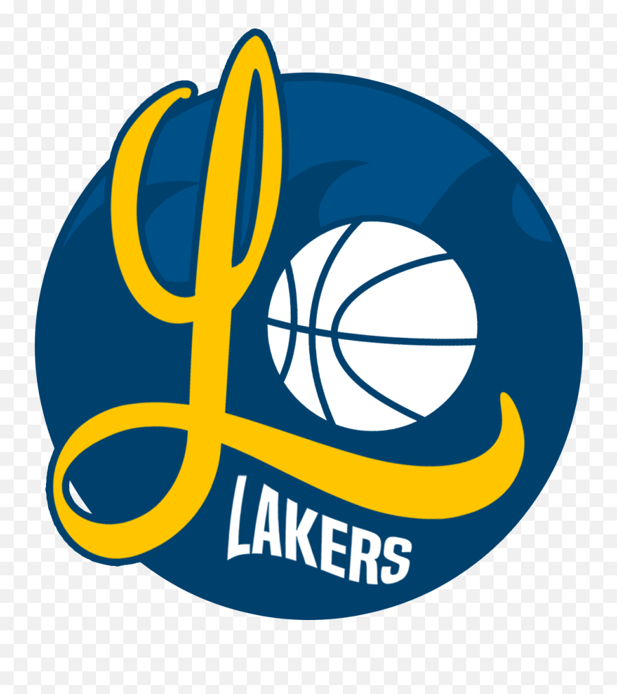 Sports - Gimli High School Los Angeles Lakers Png,Lakers Logo Png