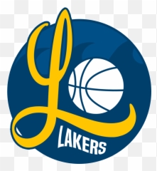 Sports - Gimli High School Los Angeles Lakers Png,Lakers Logo Png
