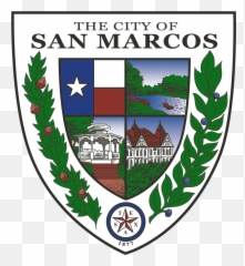 City - Ofsanmarcos U2013 San Marcos Greenbelt Alliance City Of San Marcos Seal Png,Marcos Png