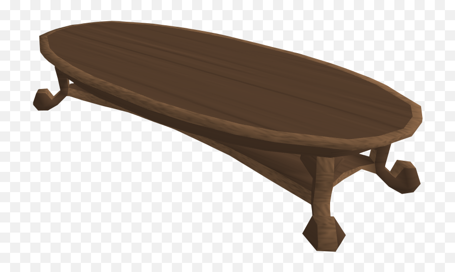 Mahogany Table - The Runescape Wiki Mahogany Table Rs3 Png,Table Png