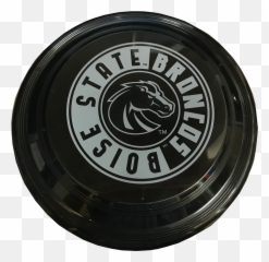 Saleboise State Broncos Frisbee Png