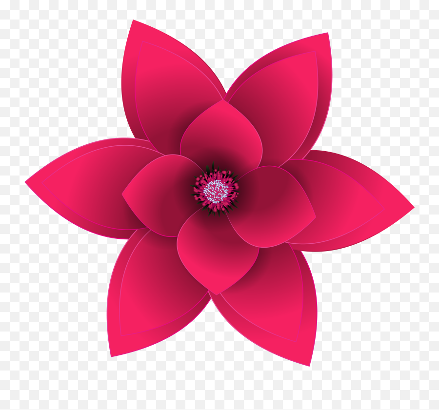 Flower Desktop Wallpaper Clip Art Png Flowers Clipart