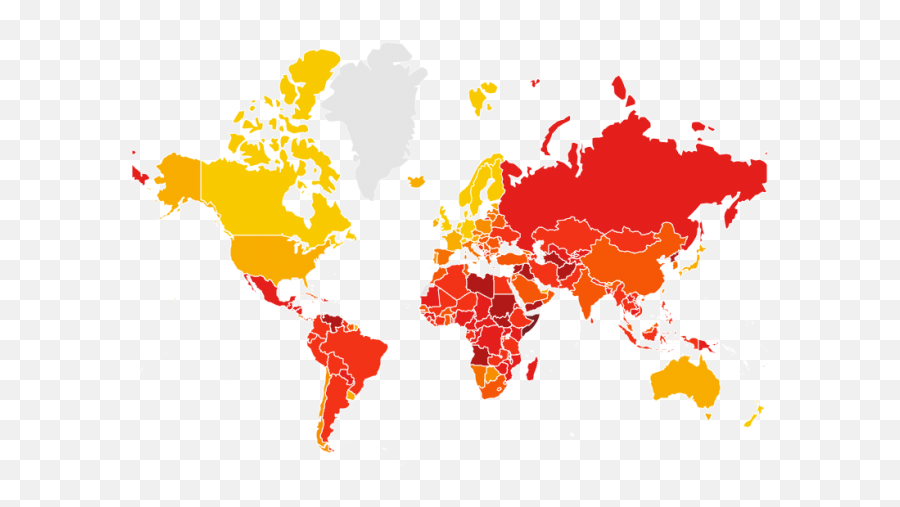 More prepared. Transparency International рейтинг коррупции 2021. Уровни коррупции. Индекс восприятия коррупции. Карта коррупции.