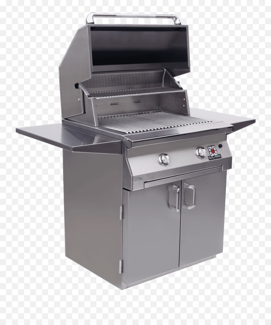 30u2033 Solaire Infrared Grill - Rejilla Parrilla A Gas Png,Solaire Png