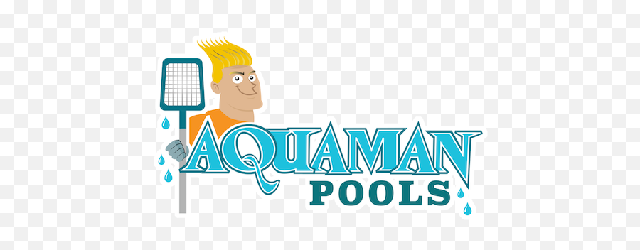 Hamptons Pool U0026 Spa Sevices - Illustration Png,Aquaman Logo Png