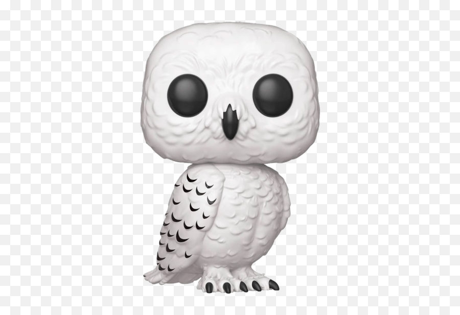 Harry Potter Funko Pop - Harry Potter Funko Pop Hedwig Png,Hedwig Png