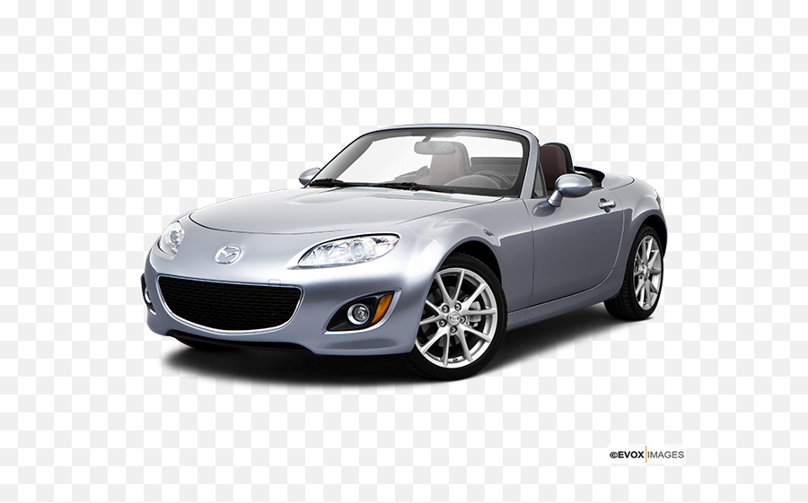 2009 Mazda Mx - Mazda Mx 5 2011 Png,Miata Png