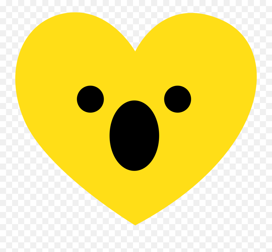 Free Heart Emoji Gasp Png With - Happy,Heart Emoji Png
