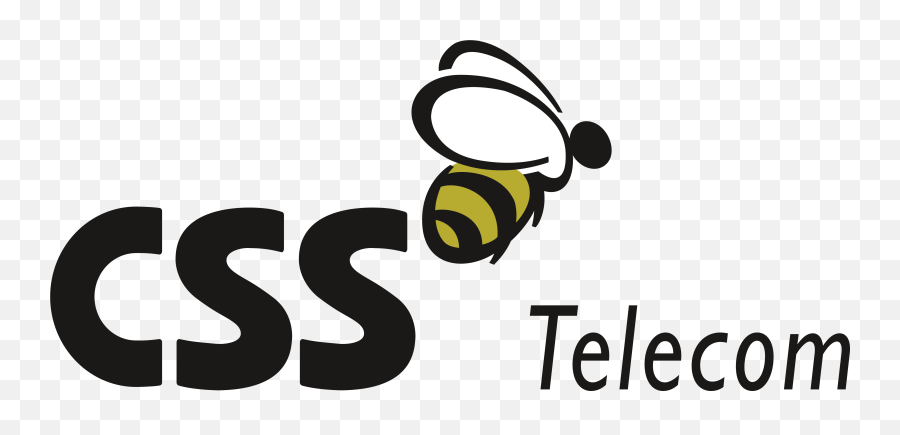 Css Telecom U2013 Logos Download - Dot Png,Css Logo Png