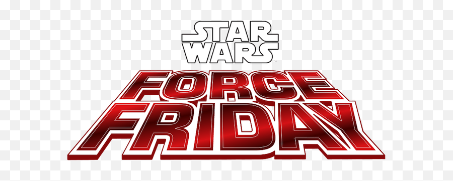 Meijer Stores To Feature Star Wars - Star Wars Force Friday Logo Png,Meijer Logo Png