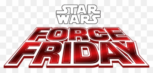 Meijer Stores To Feature Star Wars - Star Wars Force Friday Logo Png,Meijer Logo Png