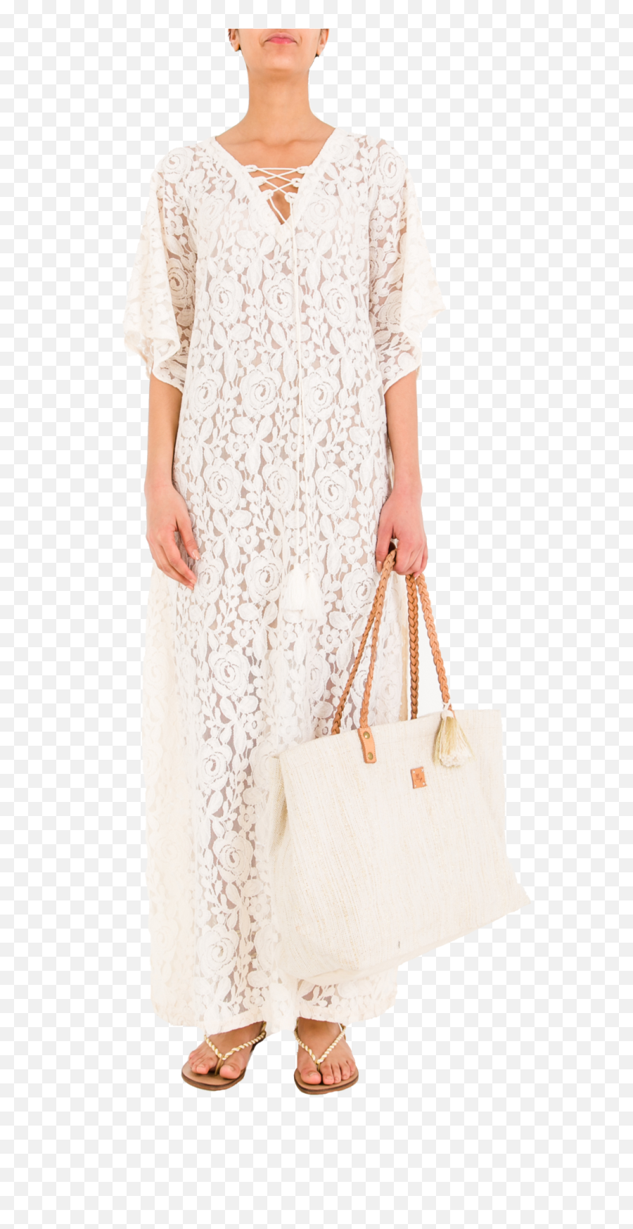 Charlie Off - Basic Dress Png,White Lace Png