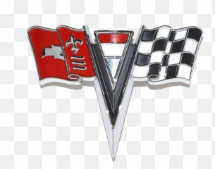 River City Corvettes Of Sacramento - Stingray Logo Png