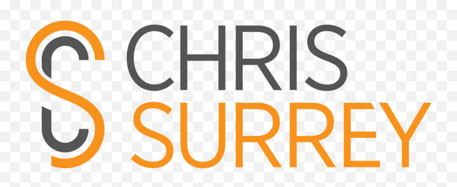 Chris Surrey Creative Director - Vertical Png,3 Musketeers Logo