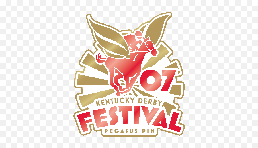Kentucky Derby Festival 2007 Logo Download - Logo Icon Language Png,Kentucky Basketball Logos