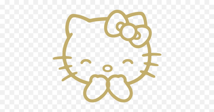 Access A Media Art U0026 Restaurant - Hello Kitty Silueta Png,Hello Kitty Logo
