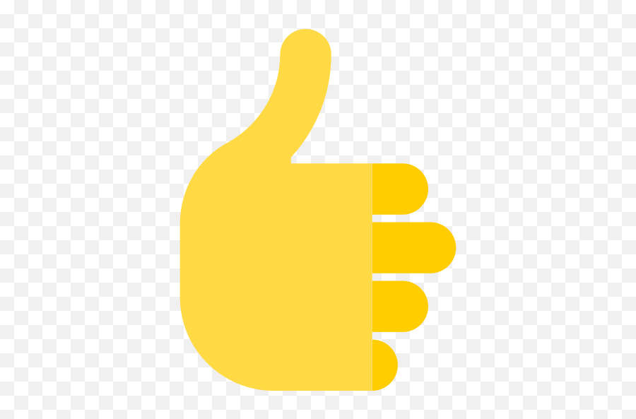 Thumb Up Png Icon 5 - Png Repo Free Png Icons Sign,Thumb Up Png