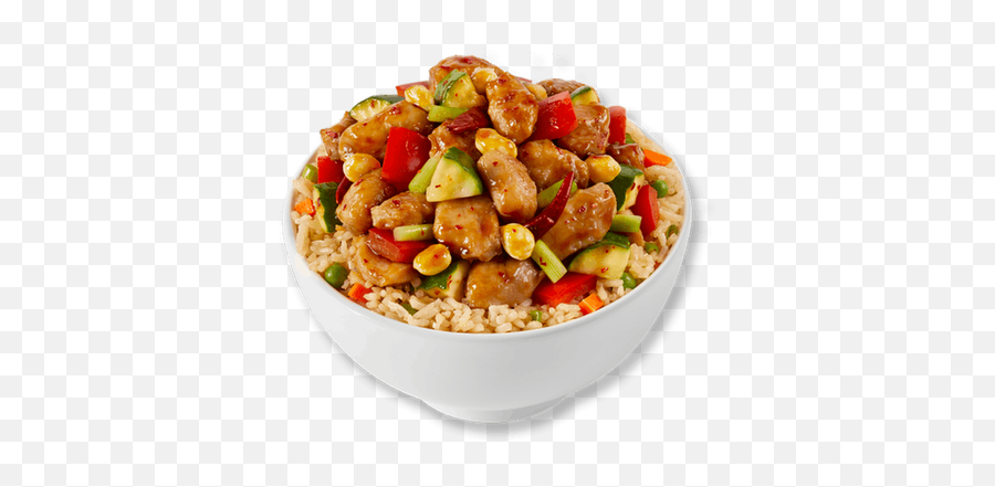 Order Panda Express Waukegan U0026 Fountain Square Delivery - Panda Express Food Png,Panda Express Logo Png