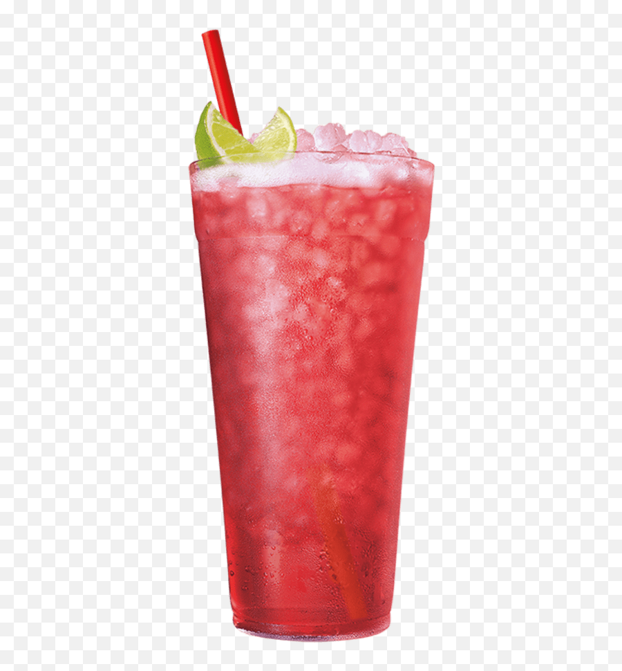 Sonic Drive In - Cranberry Limeade Woo Woo Png,Sprite Cranberry Transparent