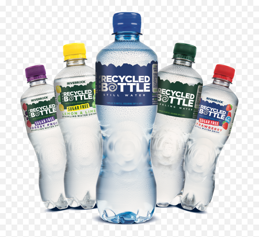 Thirst For Better Deep Riverrock - River Rock Sparkling Water Png,Bottled Water Png