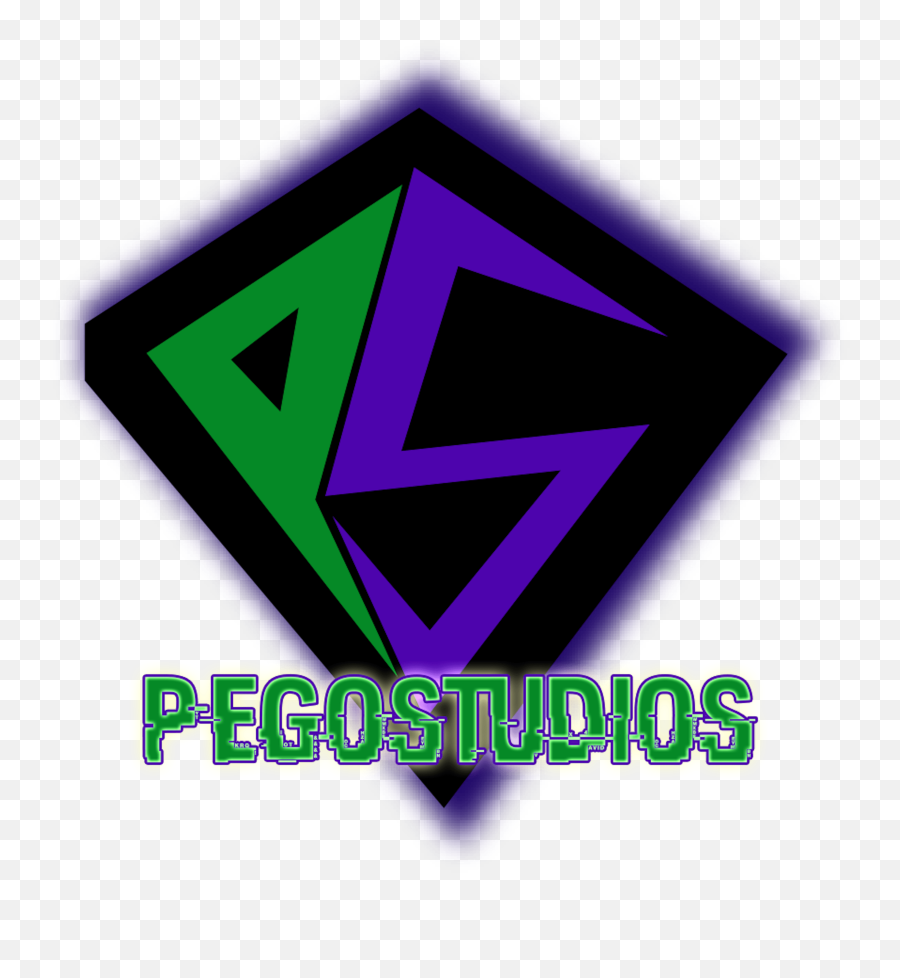 Pegostudios Streamlabs - Vertical Png,Twitchcon Logo