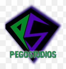 Pegostudios Streamlabs - Vertical Png,Twitchcon Logo