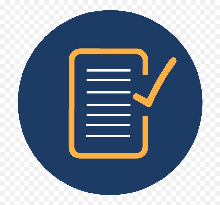 Resources Cms - Vertical Png,Checklist Icon Transparent