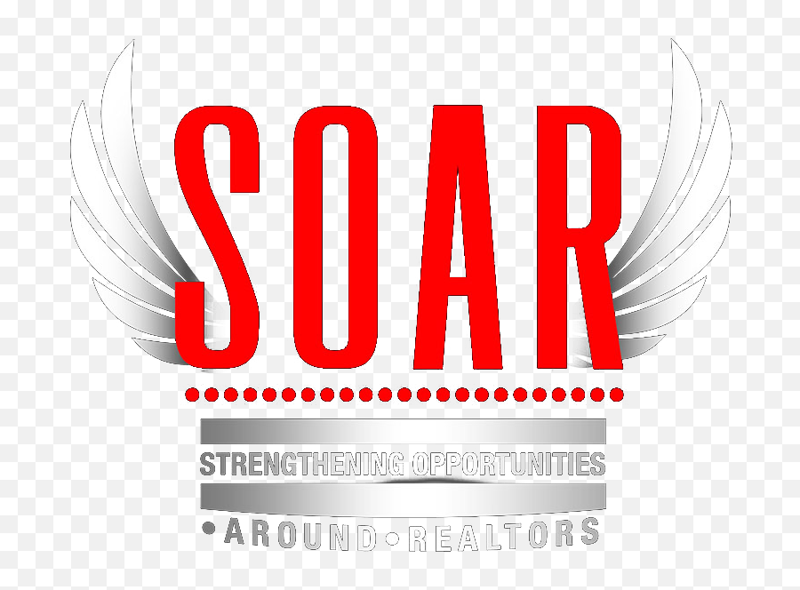 Soar - Strengthening Opportunities Around Realtors Soar Vertical Png,Soar Logo Png