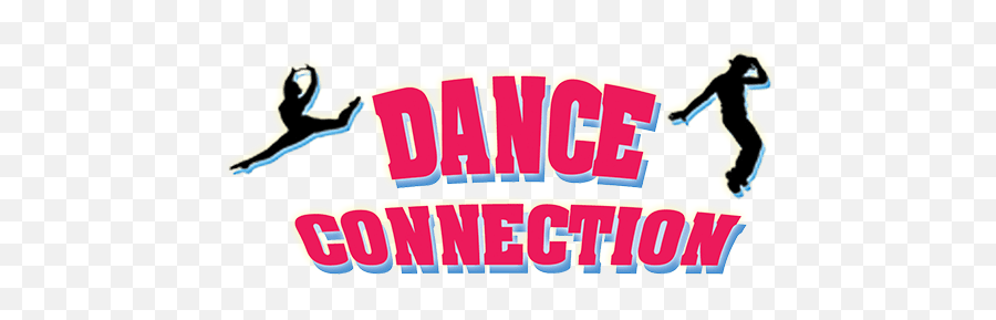 Dance Connection - Dance Connection Png,Just Dance Logos