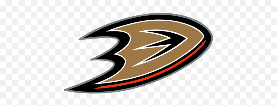Anaheim Ducks - Logo Anaheim Ducks Png,Duck Game Logo