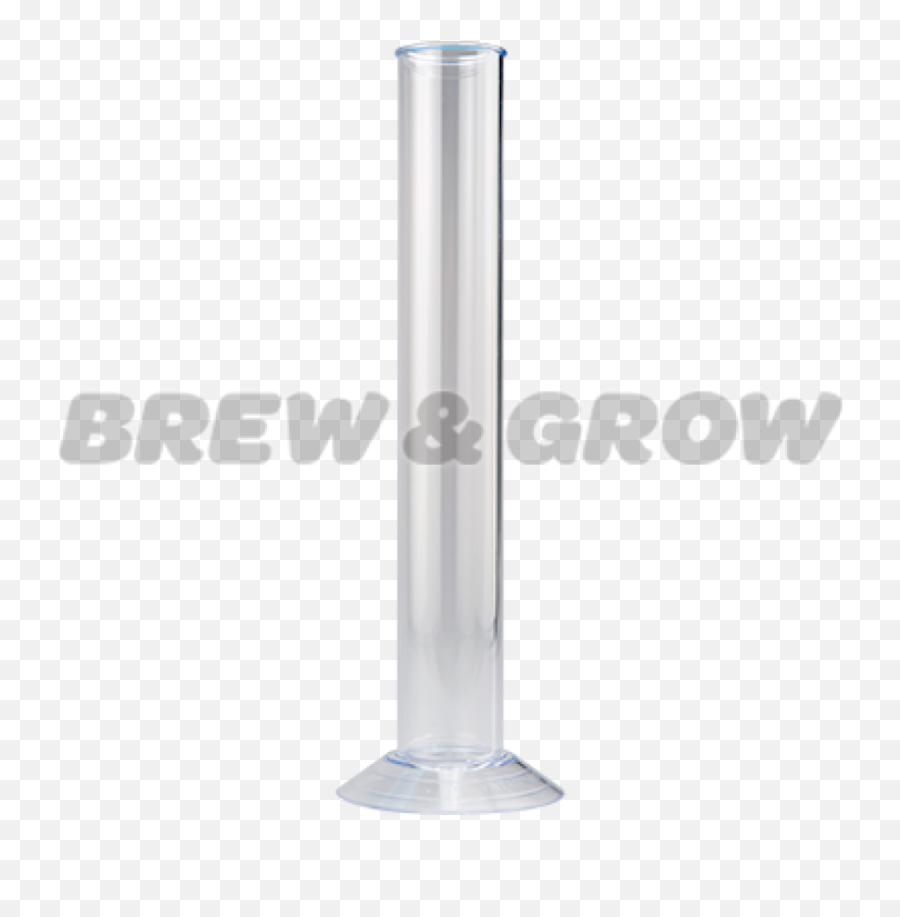 Bong Transparent Png - Cylinder,Bong Transparent Png