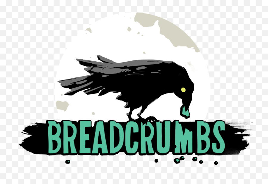 Download Hd Logo - Bread Crumbs Logo Transparent Png Image Bread Crumbs Logo,Crumbs Png