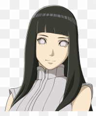 Hd Hinata Hyuga Transparent Png Image - Hinata Hyuga Png,Hinata Transparent