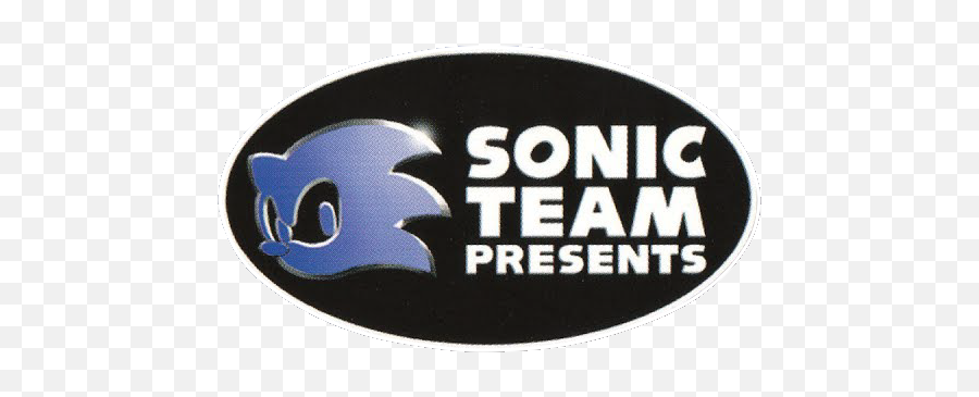 Sonic Team Logo Png - Sonic Team Power Play,Sonic Team Logo