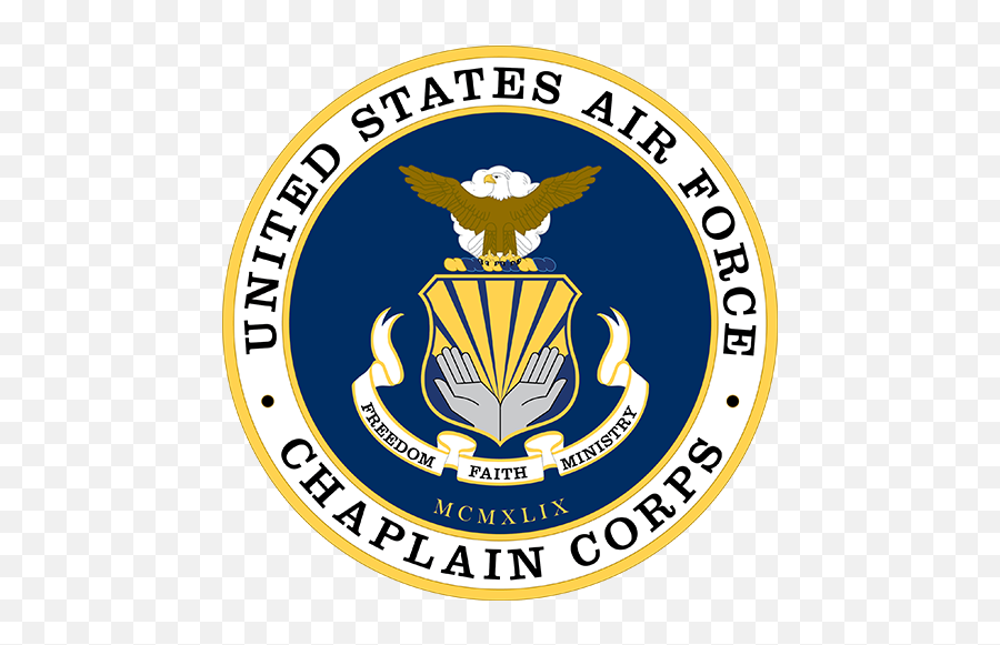 Usafa Chaplain Corps - Air Force Armament Museum Png,Air Force Academy Logo