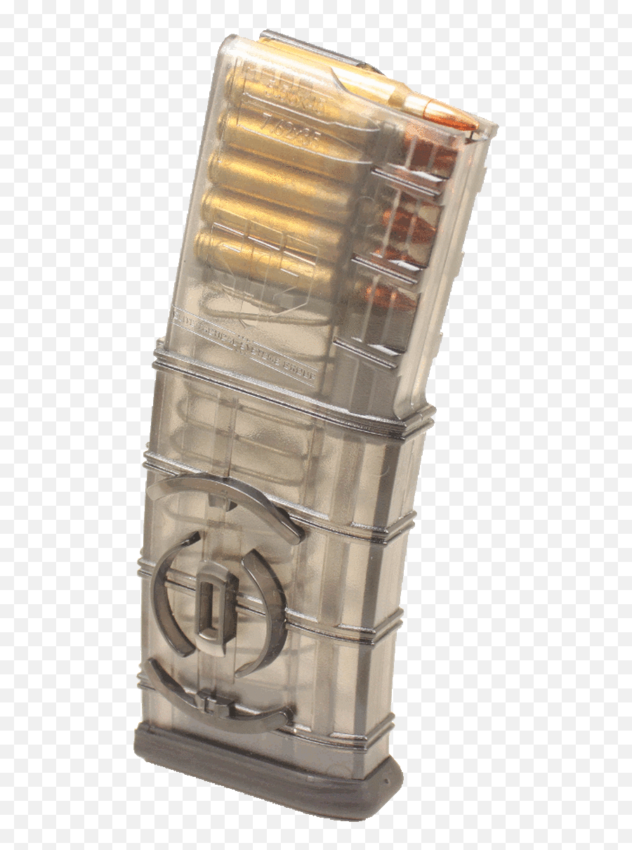 Ets Ar15 30rd Magazines - Pinned Magazine Png,Ar 15 Transparent