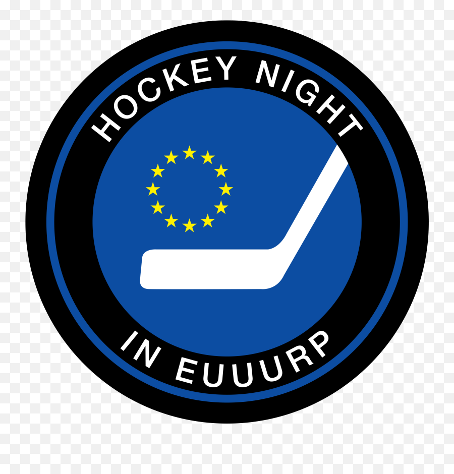 Hockey Night In Euuurp - Gop Png,Letterkenny Logo